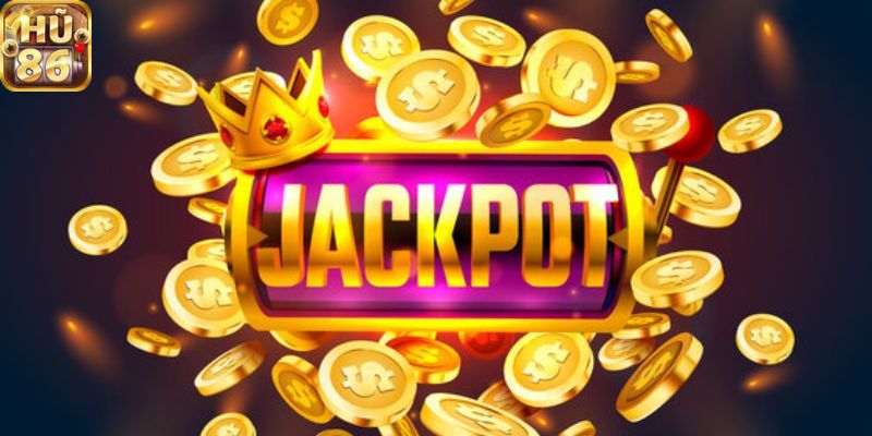 Các bước thao tác trong game nổ hũ jackpot