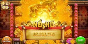 Cách chơi game nổ hũ Hu86 cực chuẩn