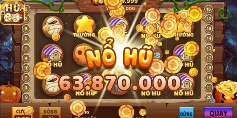 Đôi nét về game nổ hũ Sunwin Hu86