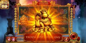 Quyền năng của Jackpot Hu86